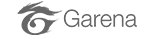 logo-garena-cinza