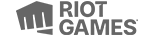 logo-riot-cinza